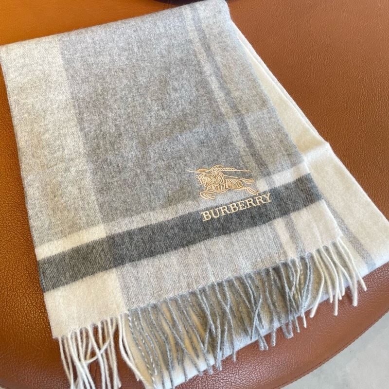 Burberry Scarf